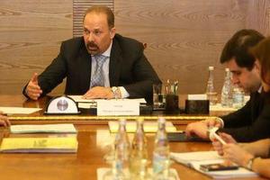 Минстрой обсудит с регионами капремонт и приоритетные проекты