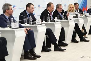 Минстрой и Сбербанк презентовали совместные коробочные кредитные решения