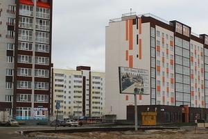 Соглашения о предоставлении субсидий проекта «Городская среда» подписаны регионами