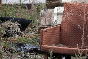 Убрать мусор, благоустроить дворы, наладить освещение – план на ближайшие два года