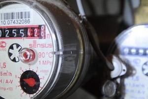 Коллективные приборы учета станут приоритетом, при выставлении платежей за ОДН