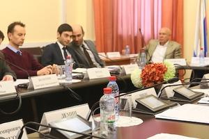 Минстрой рассчитывает на посещение регионов страны представителями французского бизнеса уже в этом году