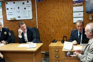 День открытых дверей управляющих компаний пройдет в Подмосковье в конце марта
