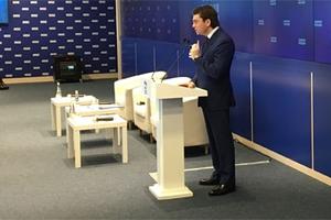 Концессии в ЖКХ обсудили в Минстрое, на семинаре и в ходе круглого стола газеты «Ведомости»