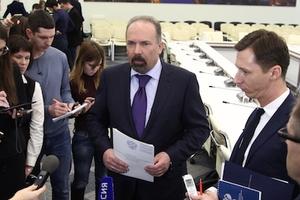 Объем финансирования госпрограммы Минстроя России увеличен на 23,6 млрд рублей
