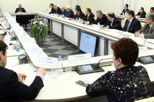 Минстрой обратился в Минобрнауки с предложением о выделении бюджетных мест для подготовки кадров ЖКХ