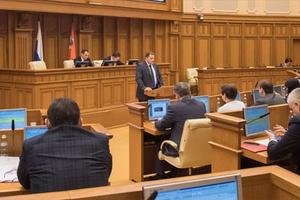 Жители Московской области ждут реализации региональной программы капремонта