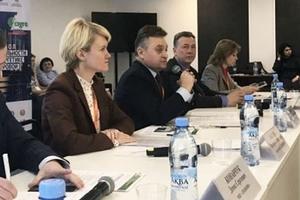 «Для цифровой подстанции». В Минэнерго подчеркнули значимость подготовки грамотных кадров