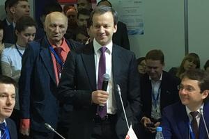 Опыт Минстроя России будет использован в реформе госуправления
