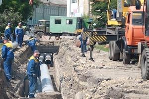 Минстрой утвердил исчерпывающий перечень процедур строительства сетей теплоснабжения
