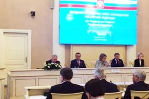 В России отмечают позитивную динамику роста энергоэффективности экономики