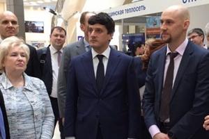 Миниэнерго запускает в регионах проекты по энергоэффективному освещению