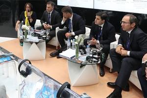 В Минстрое уверены, что ключевой момент развития городского пространства – участие граждан