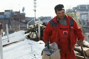 Конституционный суд принял сборы на капремонт