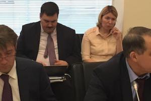 Комитет по энергетике Госдумы РФ единогласно принял поправки ко второму чтению изменений в закон «О теплоснабжении»