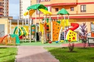 ОНФ: жители домов должны становиться полноправными собственниками дворовых территорий