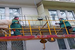 Минстрой: программа ремонта ветхого жилья не увеличит квартплату