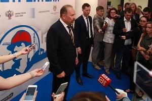 Регионы получат федеральную поддержку на развитие городской среды в 2018 году