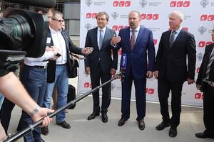 Приоритетный проект формирования комфортной городской среды продлится минимум 5 лет