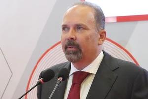 Михаил Мень: По программе капремонта в России отремонтировано 7,7% домов