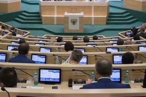 Госдума рассмотрит законопроект о повышение эффективности лицензионного контроля в сфере управления МКД
