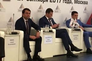 Объем инвестиционных обязательств в ЖКХ должен в 10 раз превысить объем господдержки