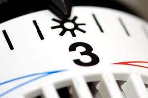 Отопительный сезон начат в 28 регионах России