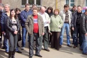 ОНФ: Во избежание фальсификации протоколов общего собрания УК должны вести реестр жильцов