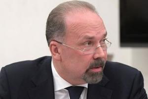 Михаил Мень: В России заключено 1759 концессионных соглашений
