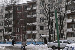 Общественная палата Москвы требует принять новую программу по хрущевкам