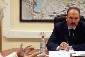 Общероссийский день приема граждан пройдет в Минстрое России
