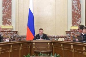 Правительство требует устранения всех долгов по оплате ЖКХ до 1 декабря