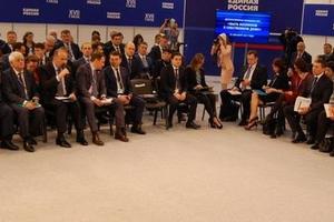 Михаил Мень: сменить управляющую компанию станет проще