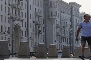 Минстрой в 2017 г актуализирует свод правил о комфортной городской среде