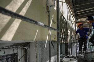 Законопроект об использовании жильцами средств фонда капремонта внесен в Госдуму