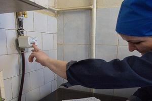 Минстрой предлагает оборудовать многоквартирные дома газосигнализаторами