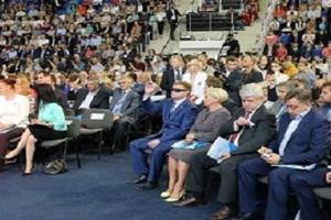 Наталья Абросимова: Мы будет продолжать работу, которую вели на протяжении почти 5 лет