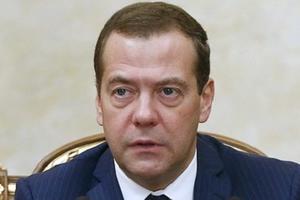 Медведев подписал документ о создании Фонда защиты прав дольщиков