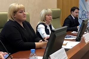 Наталья Абросимова: Нам важно,чтобы каждый семинар проходил максимально продуктивно