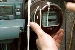 Долг Подмосковья за электроэнергию вырос до 13 миллиардов рублей