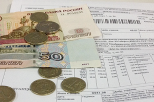 На коммуналку жители городов-миллионников тратят 6–8% от зарплаты