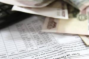 Индексация тарифов ЖКХ привела к росту недельной инфляции