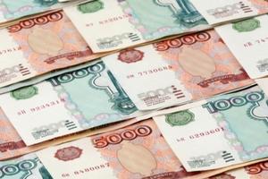 Фонд ЖКХ разместил на депозиты 8 миллиардов рублей под 12,05%