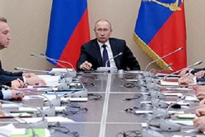 Проблемы в сфере долевого строительства возникали из-за недостаточного контроля - Путин