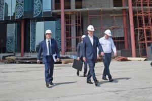 Муниципальный контроль за капитальным ремонтом в Москве может оказаться вне закона