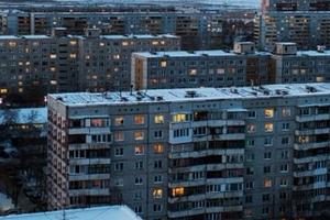 Свыше 19 тысяч домов МО проверили на готовность к осенне-зимнему периоду