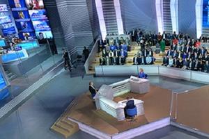 Решение правительства по взносам на капремонт правильное, но надо учитывать реалии, считает Путин