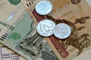 ОНФ заблокировал принятие решения о резком повышении пени должникам за услуги ЖКХ
