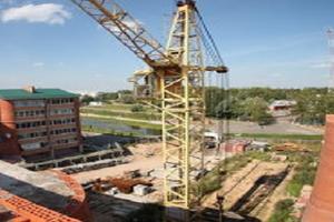 Власти области держат под контролем строительство около 60 проблемных объектов