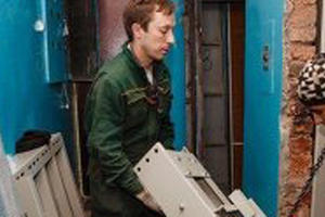 В Москве нужно заменить около 7% всех лифтов, в Подмосковье - более 18%